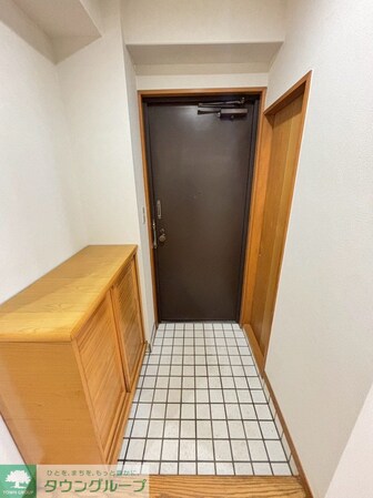 レ・ユニオンの物件内観写真